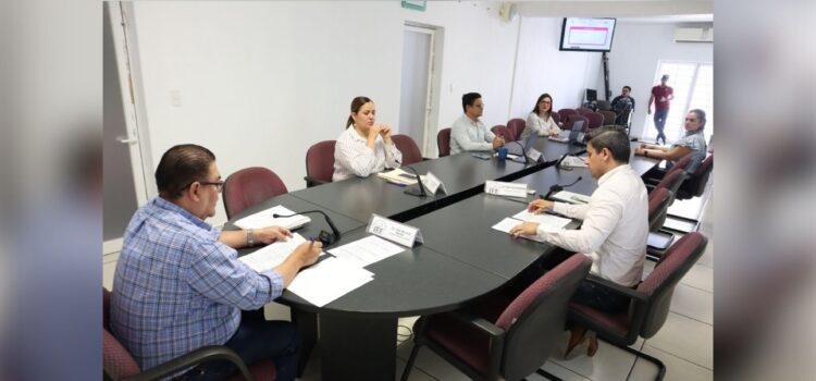 IEE Colima investiga 5 denuncias por violencia de género en elección judicial IEE Colima investiga 5 denuncias por violencia de género en elección judicial