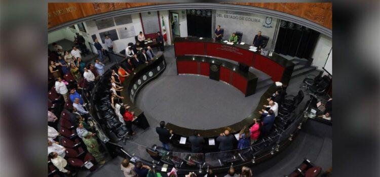Colima busca tipificar violencia digital Colima busca tipificar violencia digital
