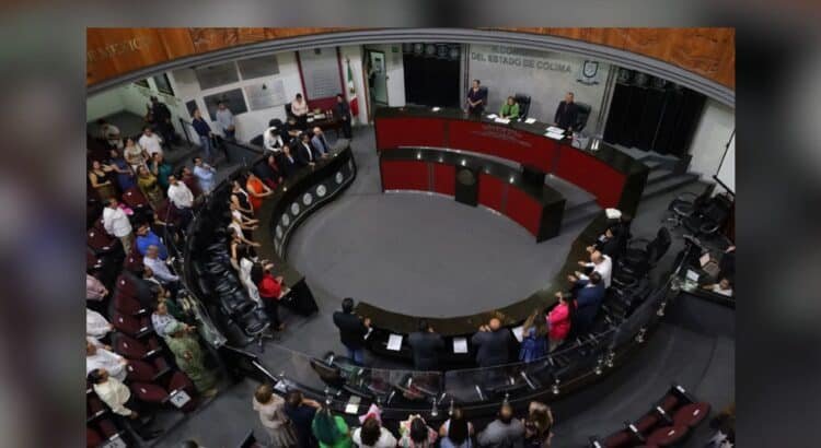 Colima busca tipificar violencia digital