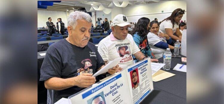 Urge legislar sobre desaparecidos en Colima 