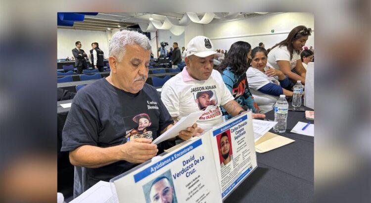 Urge legislar sobre desaparecidos en Colima 