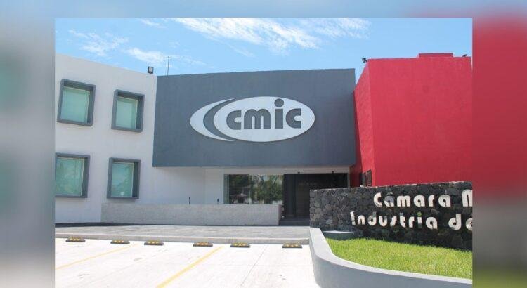 CMIC confía en que Arco Norte lo construya empresa local
