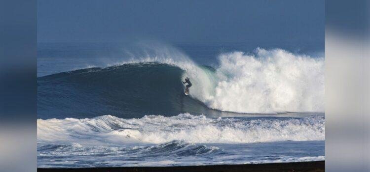 Colima recibirá el Circuito Profesional de Surf 2025