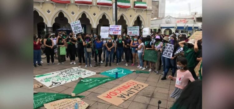 Colima, la entidad con mayor tasa de feminicidios en México