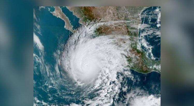 Conagua pronostica 10 huracanes y tormentas eléctricas Colima