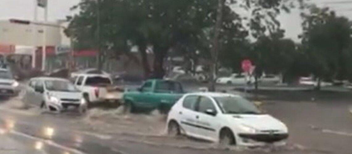 Más de 200 mdp para prevenir inundaciones en Colima