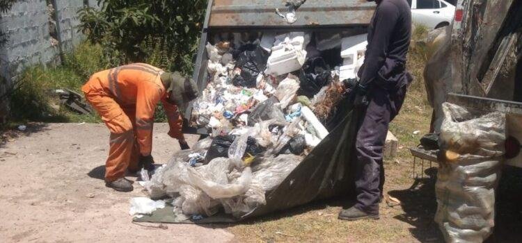 Colima impulsa manejo integral de residuos