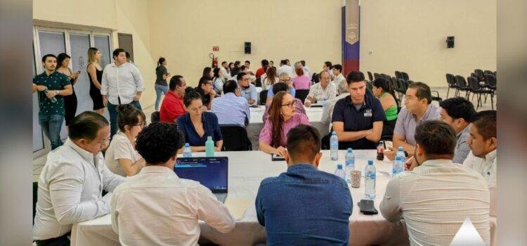 Inviable la reducción de jornada laboral, Canacintra Colima