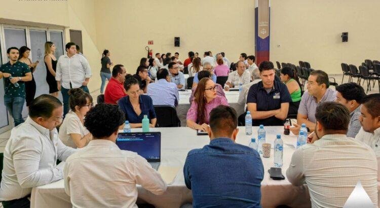 Inviable la reducción de jornada laboral, Canacintra Colima