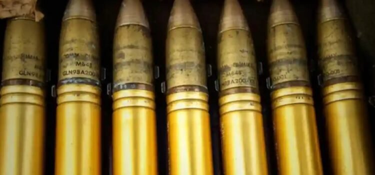 Actualiza Reino Unido su estrategia de defensa