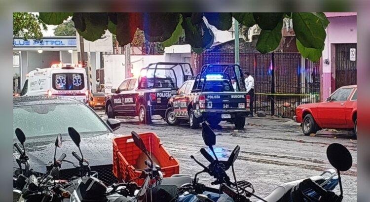 Violencia en Colima golpea a mujeres y niños