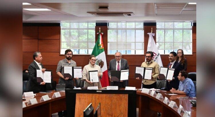 Colima se suma al nuevo Modelo Mexicano de Arbitraje Médico