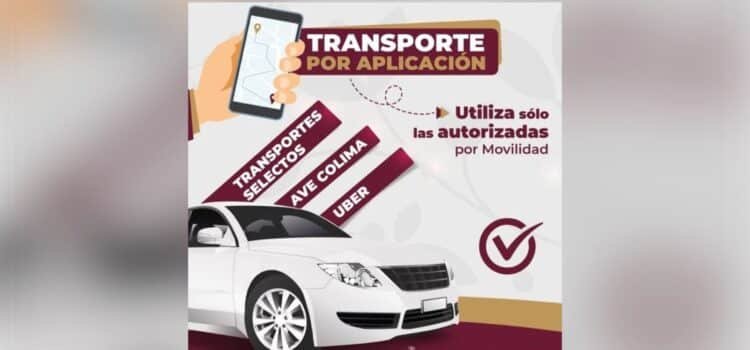 Ultimátum a choferes de Didi en Colima para regularizarse