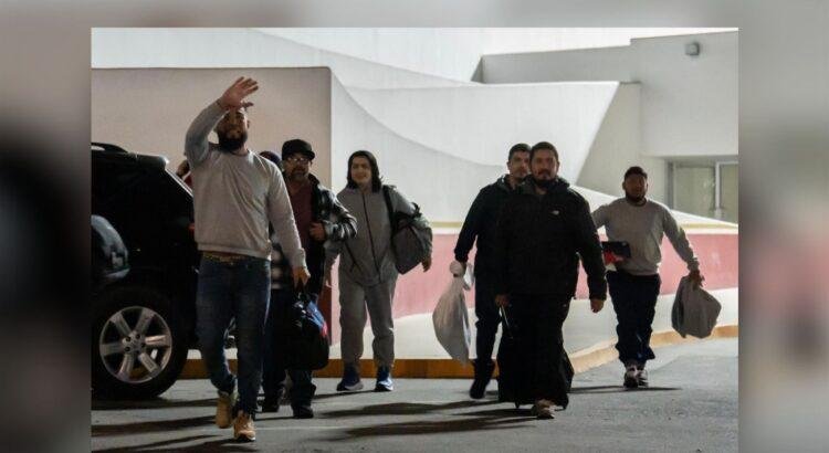 Urgen reforzar consulados ante medidas antiinmigrantes