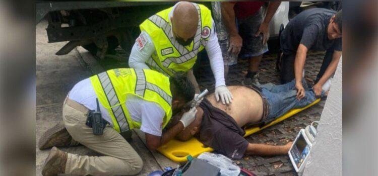 Otro deceso afuera del IMSS desata críticas por falta de atención oportuna