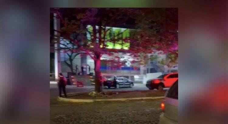 Ataque armado en bar de Colima deja dos muertos y una mujer herida