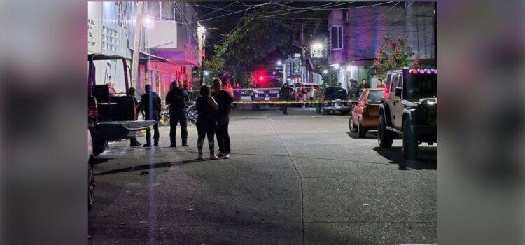 Bajan homicidios dolosos en Colima