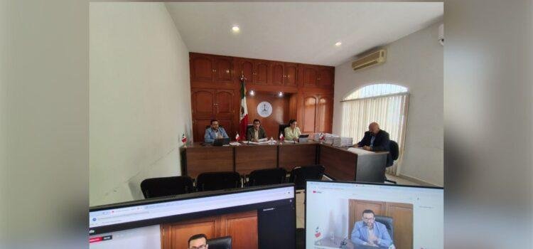 20 impugnaciones en elección judicial en Colima, fuera por falta de pruebas