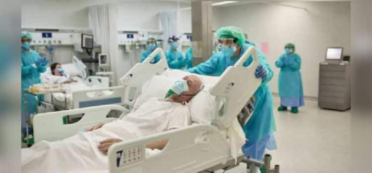 IMSS Bienestar en Colima activa alerta por posible brote de Covid-19