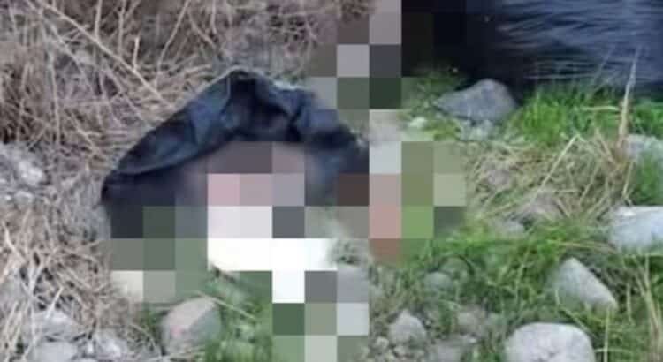 Hallan restos humanos desmembrados en Manzanillo
