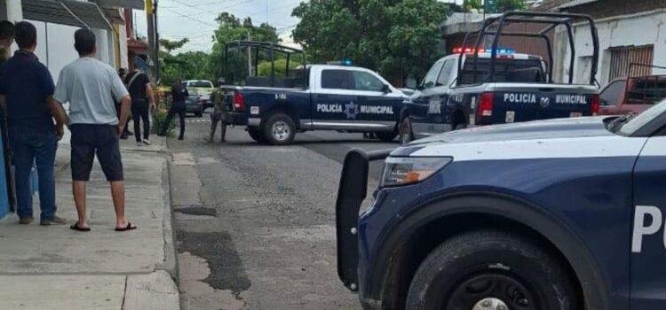 Violencia en Villa de Álvarez, Colima, 2 personas asesinadas