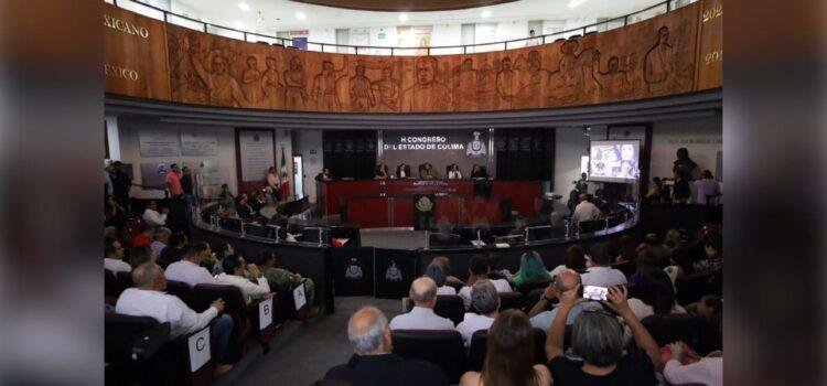 Retraso en Comité Anticorrupción de Colima Retraso en Comité Anticorrupción de Colima