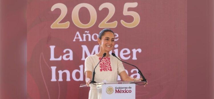 Sheinbaum llega a Colima para fortalecer el sistema de salud y supervisar programas federales Sheinbaum llega a Colima para fortalecer el sistema de salud y supervisar programas federales