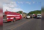Accidente fatal en autopista Colima- Manzanillo
