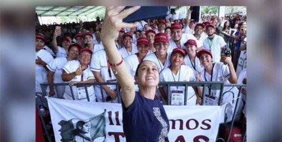 Inversión histórica para Colima, más de 12 mil mdp