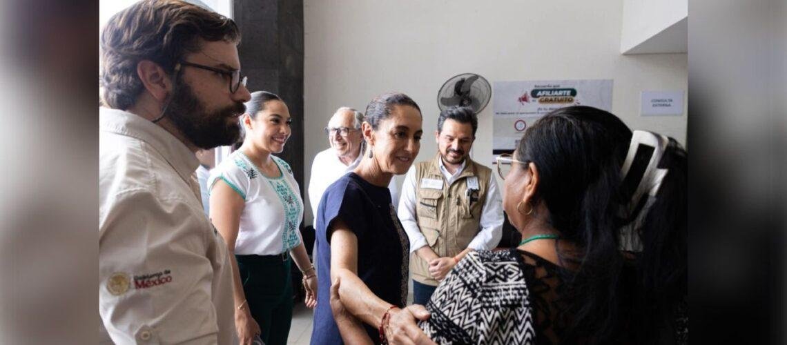 Más de 800 mdp para renovar hospitales en Colima Más de 800 mdp para renovar hospitales en Colima