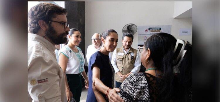 Más de 800 mdp para renovar hospitales en Colima
