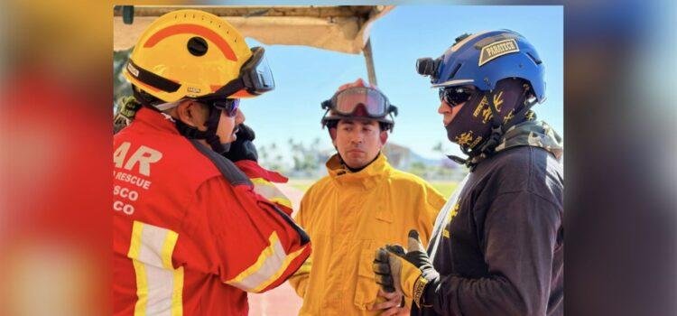 Colima alista más de 200 refugios y casi mil brigadistas para temporada de ciclones