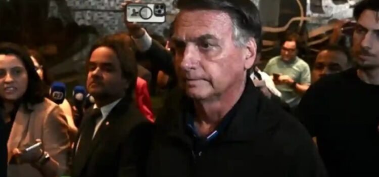 Podría Bolsonaro ir a prisión