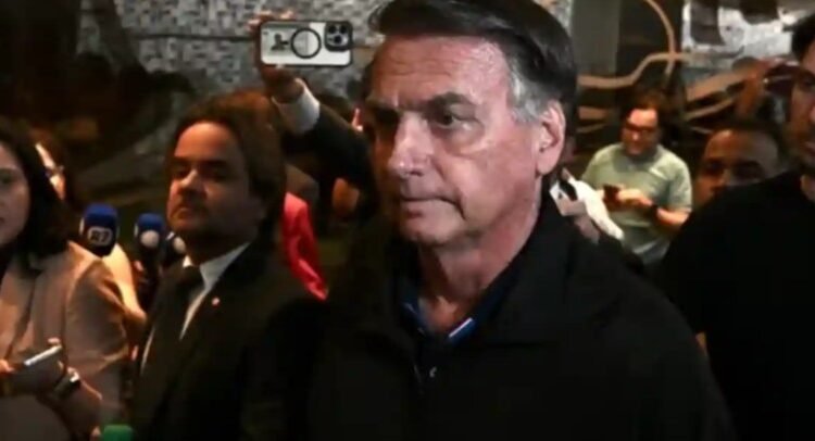 Podría Bolsonaro ir a prisión