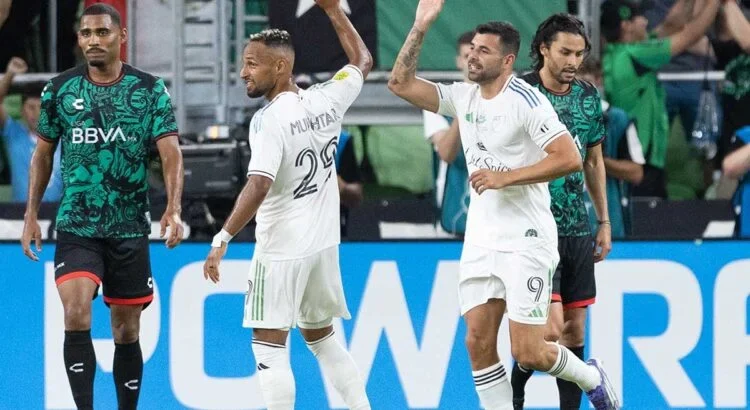 MLS derrota a la Liga MX y mantiene el dominio en el All Star Game