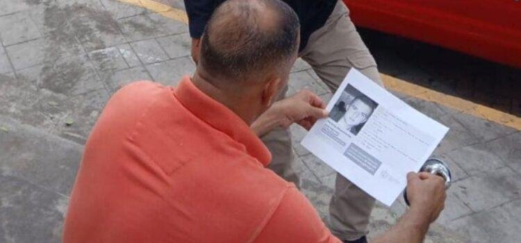 Red de Desaparecidos de Colima dirige búsqueda hacia Jalisco ante nuevos indicios