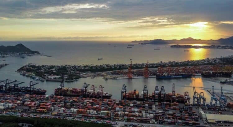 Singapur apuesta por Manzanillo para potenciar el comercio entre Asia y América Latina