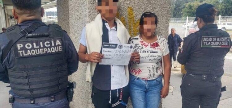 Alerta en Colima por falsas ofertas laborales; rescatan a menor engañado en Guadalajara