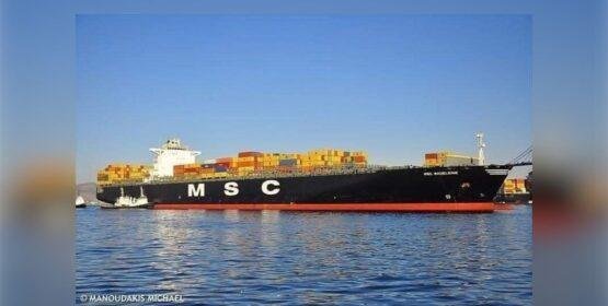 Más de 800 barcos llegaron a Manzanillo en el primer semestre
