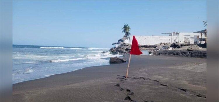 Playa El Real en Colima no cumple con estándares para uso recreativo, alerta Cofepris Playa El Real en Colima no cumple con estándares para uso recreativo, alerta Cofepris