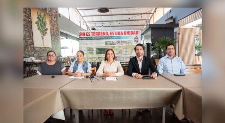 Frenan viviendas del Bienestar en Manzanillo; juez ordena suspensión provisional