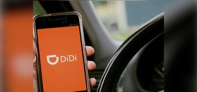 Didi cambia razón social en Colima para evitar impuestos