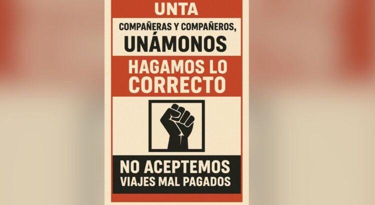 Conductores de app en Colima exigen trato digno