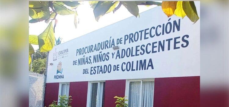Infocol emplaza a Procuraduría de Colima por incumplimiento