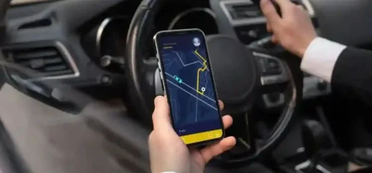Aumenta Uber tarifas en México Aumenta Uber tarifas en México
