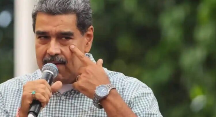 Incauta Estados Unidos más de 700 millones de dólares en bienes vinculados a Nicolás Maduro