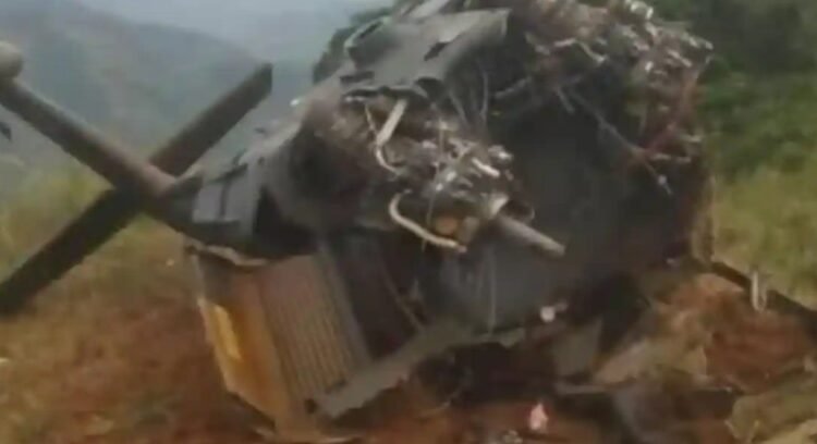 13 muertos en ataque terrorista en Colombia