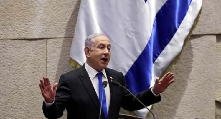 Propone la oposición en Israel un gobierno temporal para liberar a rehenes en Gaza