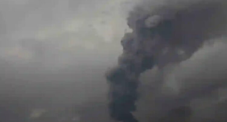 Bombardea Israel base militar en Yemen