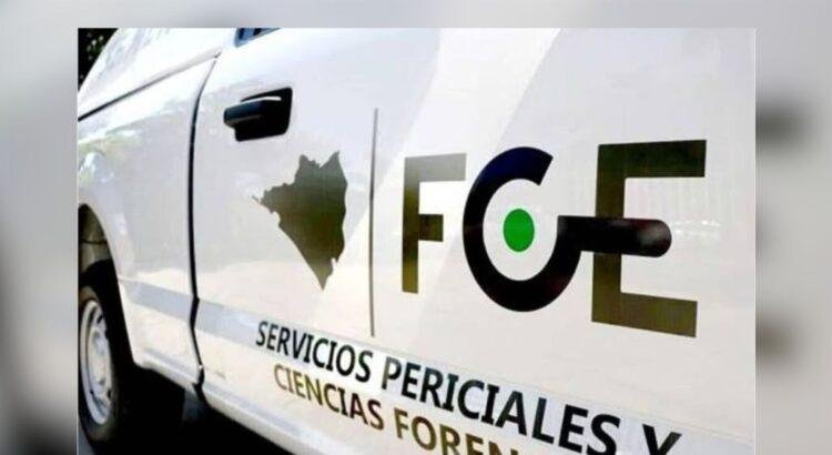 Tres hombres sin vida son encontrados junto a carretera en Colima